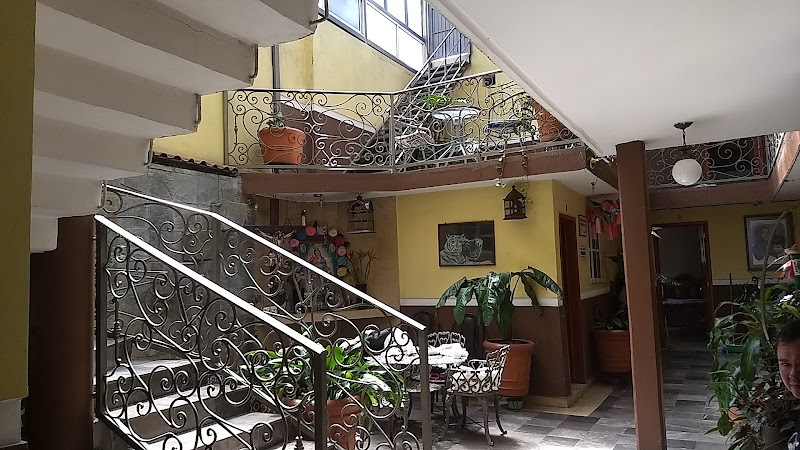 Hotel Palacio - Imagen 1