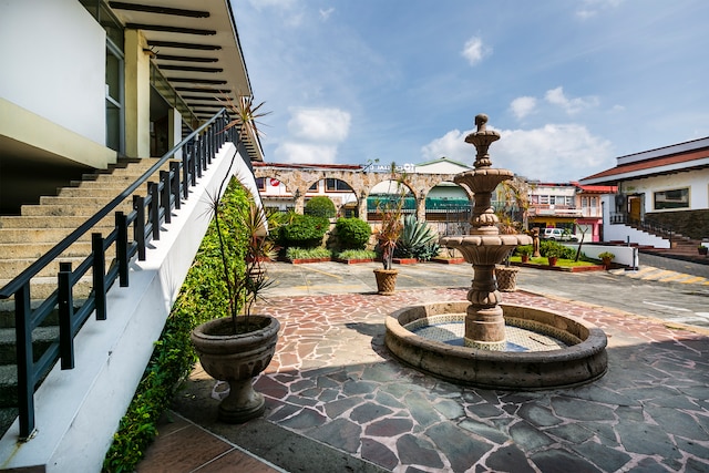 Hotel Continental - Imagen 1