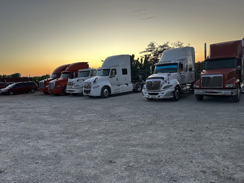 TRANSPORTES RC EXPRESS - Imagen 1