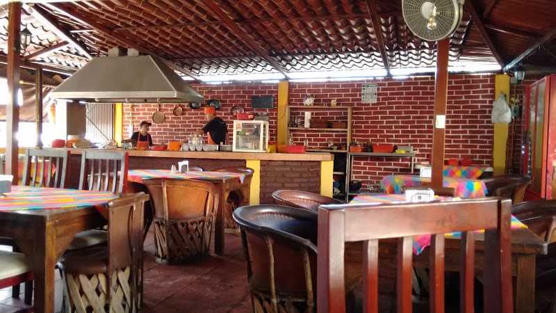 Taqueria La Poblanita - Imagen 1