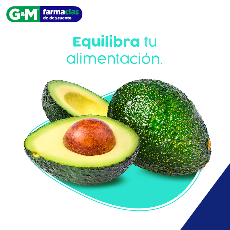 Farmacia G&M La Quinta - Imagen 1