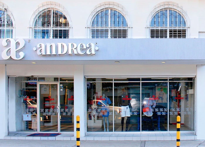 Andrea - Imagen 1