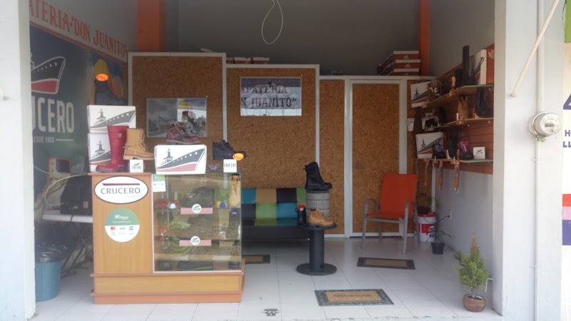 Zapateria Don Juanito - Imagen 1