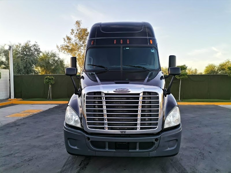 TRANSPORTES MAR-PER - Imagen 1