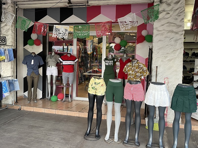 El closet de molly - Imagen 1