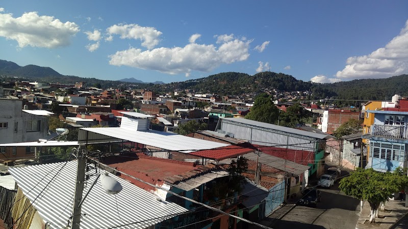 Hotel Uruapense - Imagen 1