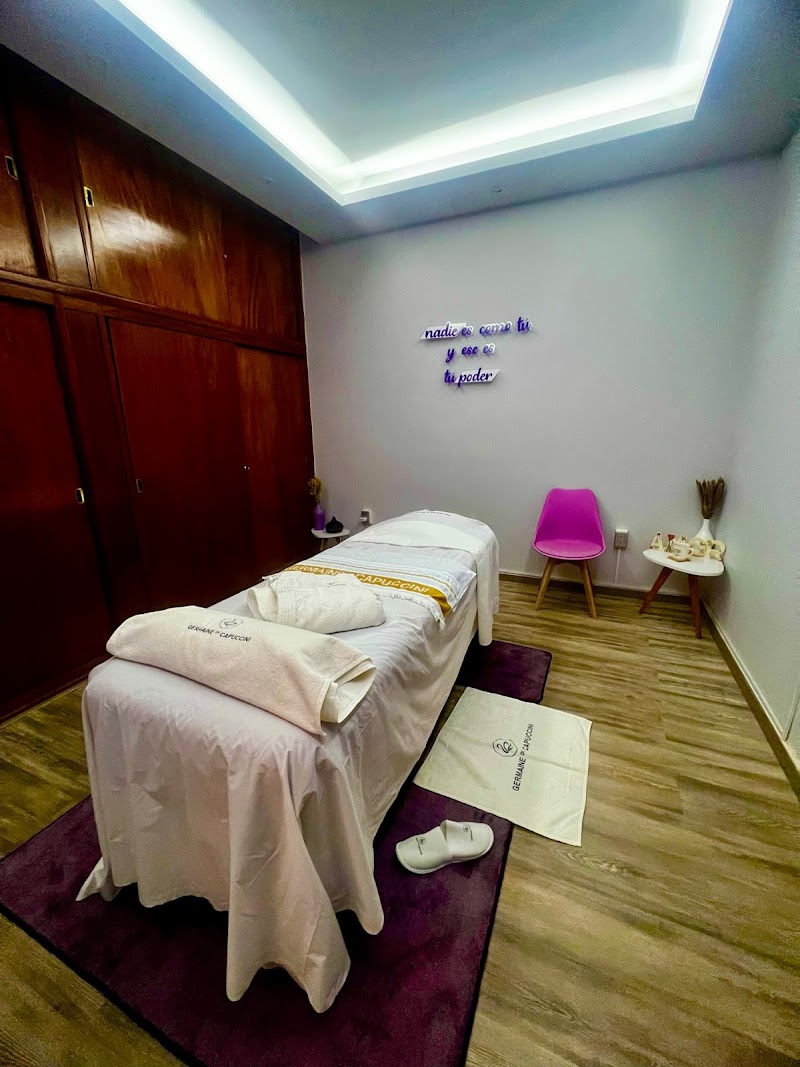 Amatista Cosmetologia Integral - Imagen 1