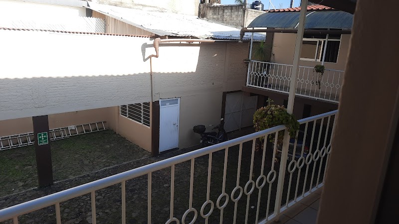 Hotel Boulevard - Imagen 1