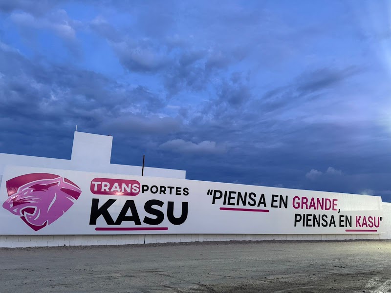 Transportes KASU - Imagen 1