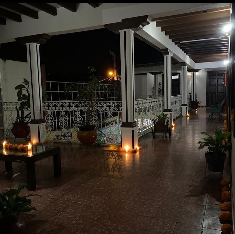 Hotel Posada Morelos - Imagen 1