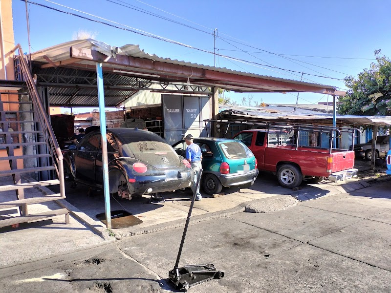 Taller Mecánico Chávez - Imagen 1