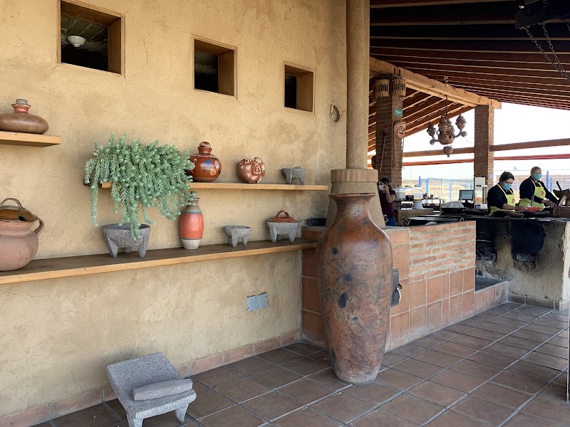 La cocina de doña queta - Imagen 1