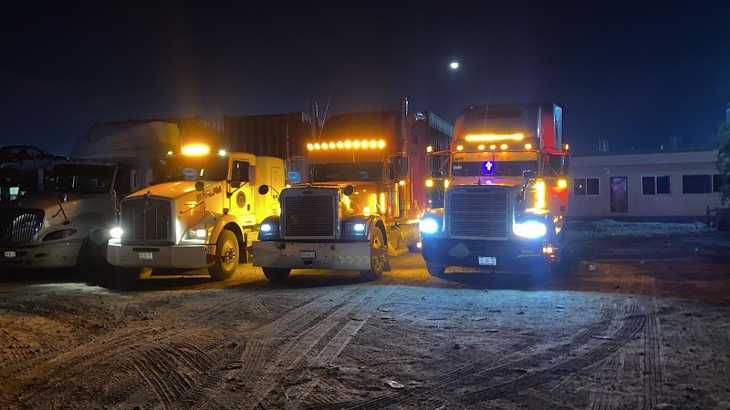 Auto Transportes Servicker - Imagen 1
