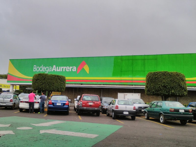 Bodega Aurrera La Fuente Uruapan - Imagen 1