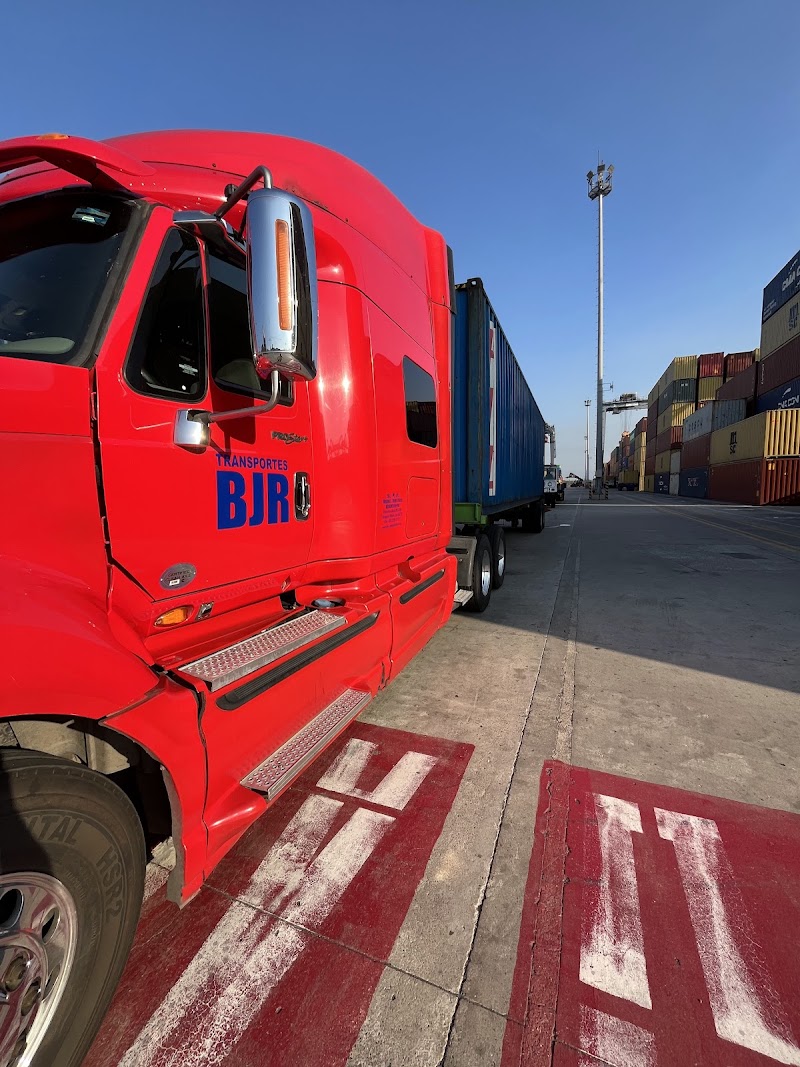 TRANSPORTES VERONICA BJR - Imagen 1