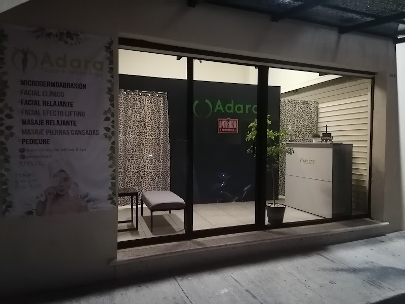 Adara Clínica de belleza & spa - Imagen 1