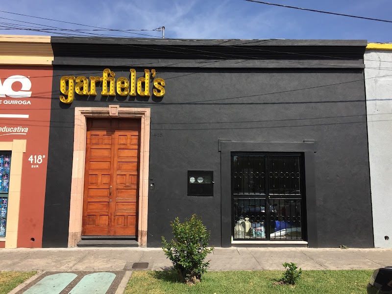 Garfield's - Imagen 1