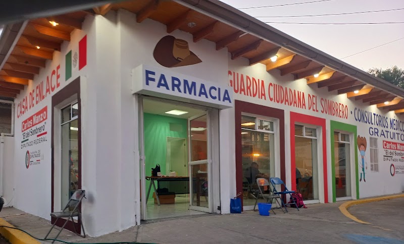 Farmacia Farmapronto - Imagen 1