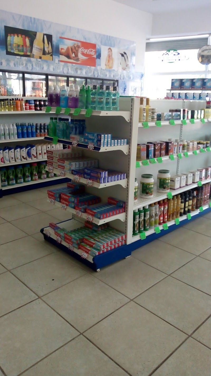 Farmacia G&M - Imagen 1