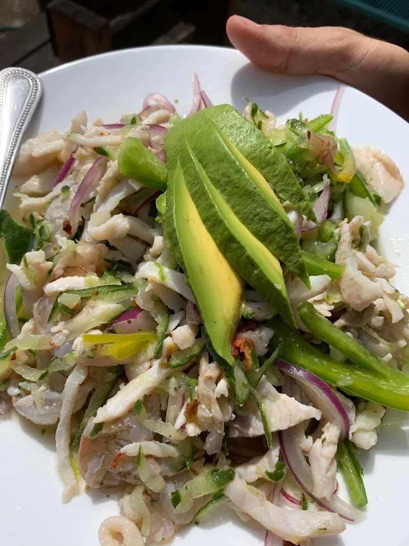 LA CASA DEL AGUACHIL - Imagen 1