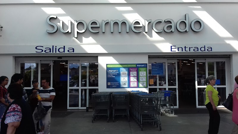 Walmart Plaza Ana - Imagen 1