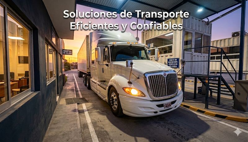 A&C TRUCKING - Imagen 1