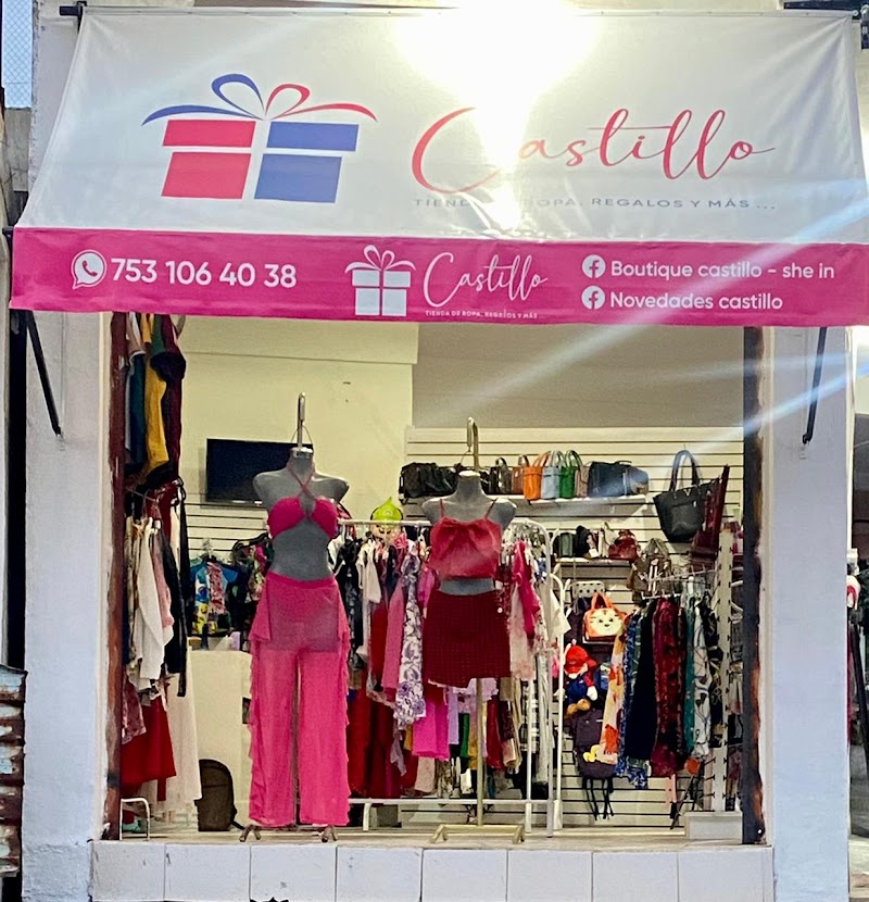 Boutique Castillo - Imagen 1