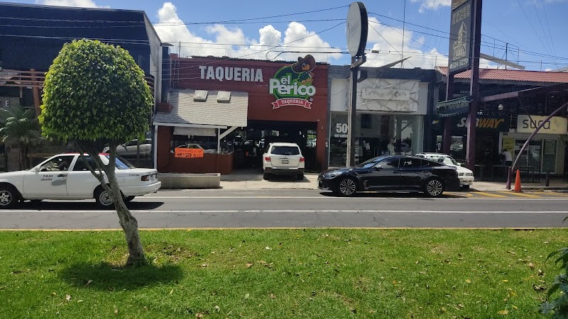 Taqueria El Perico - Imagen 1