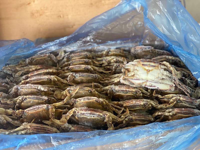 La Perla Pescados y Mariscos