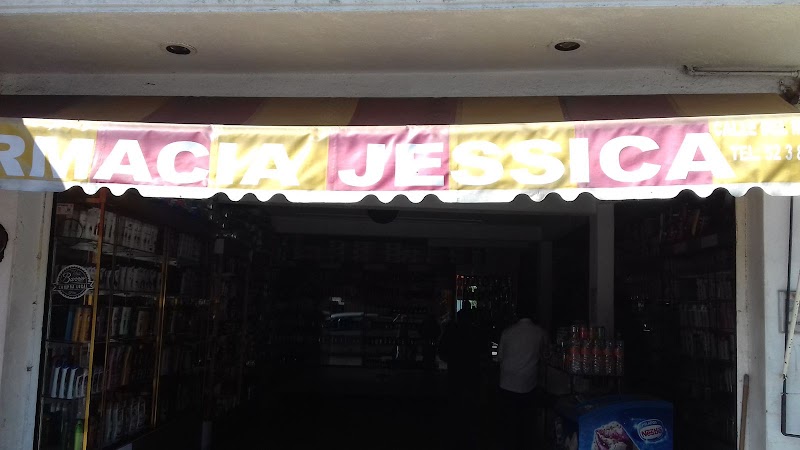 Farmacia jessica - Imagen 1