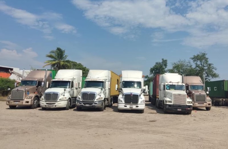 Transportes Ometxi - Imagen 1