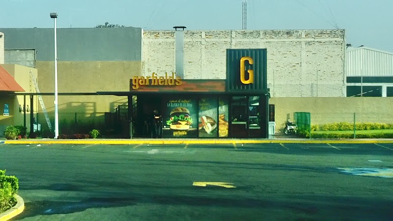 G Garfield's - Imagen 1