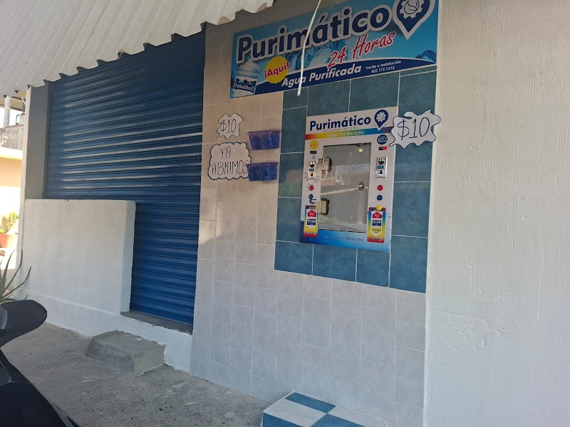 Purificadora itsï - Imagen 1