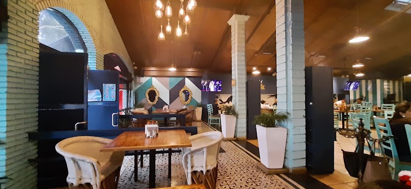 PLAYA GRILL - Imagen 1