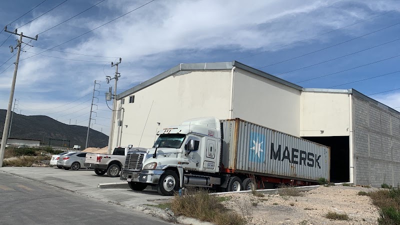 ACHE TRANSPORTES - Imagen 1