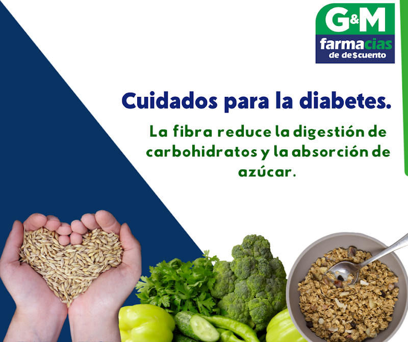 Farmacia G&M Sarabia - Imagen 1