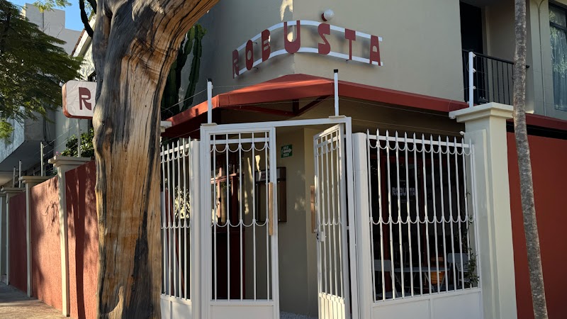 Robusta Café y Pan - Imagen 1