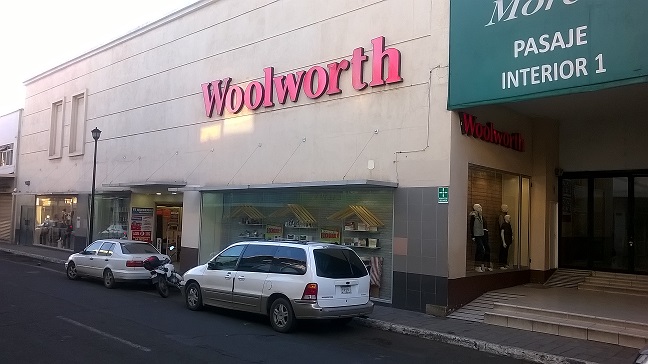 Woolworth - Imagen 1