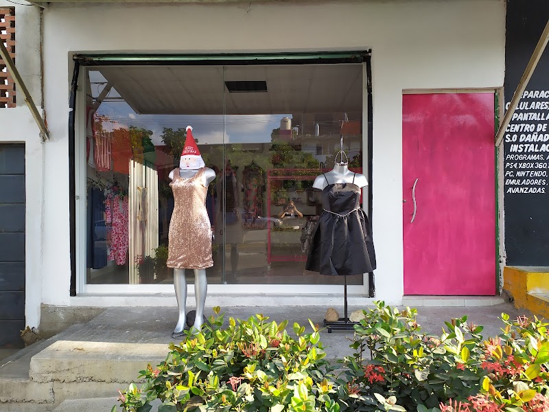 Woman curves Boutique - Imagen 1