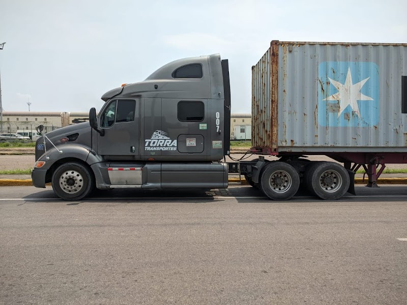 Torra Transportes - Imagen 1
