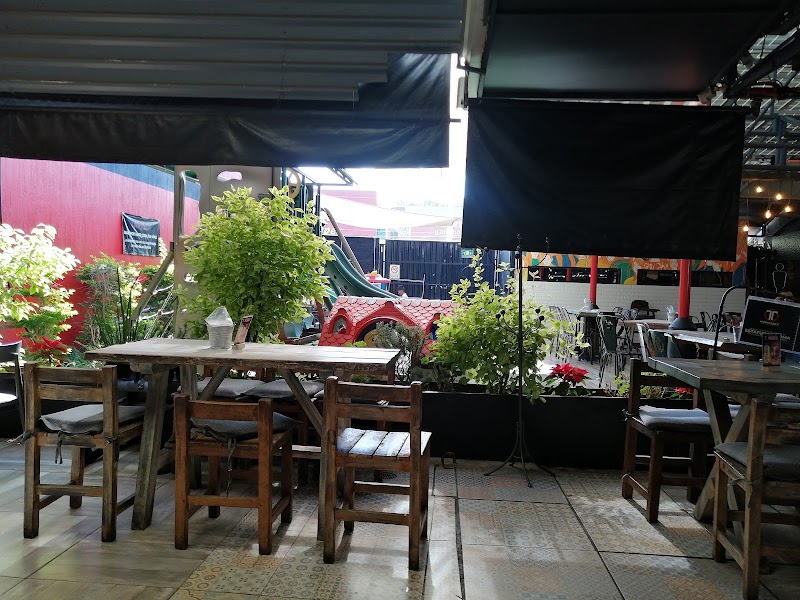Tomahawk Tacos y Cortes - Imagen 1