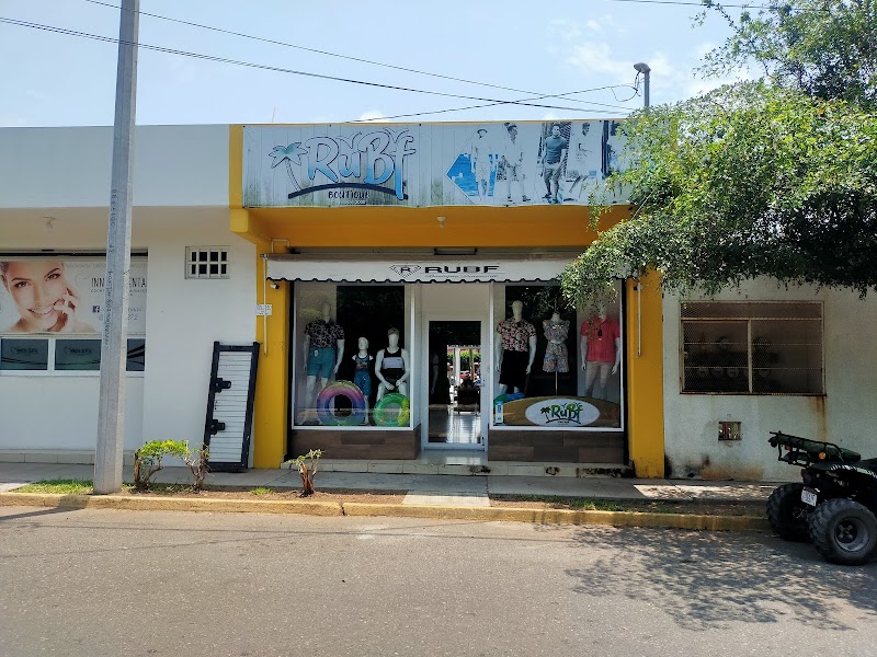Rubf boutique