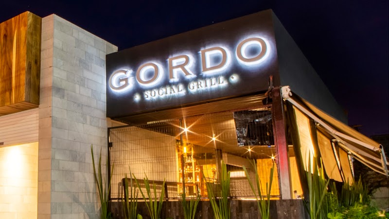 Gordo Social Grill - Imagen 1