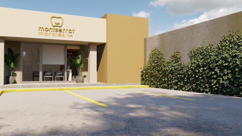 Consultorio Dra. Montserrat Morales - Imagen 1