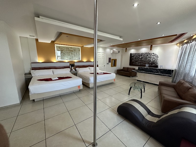 Motel la conquista - Imagen 1