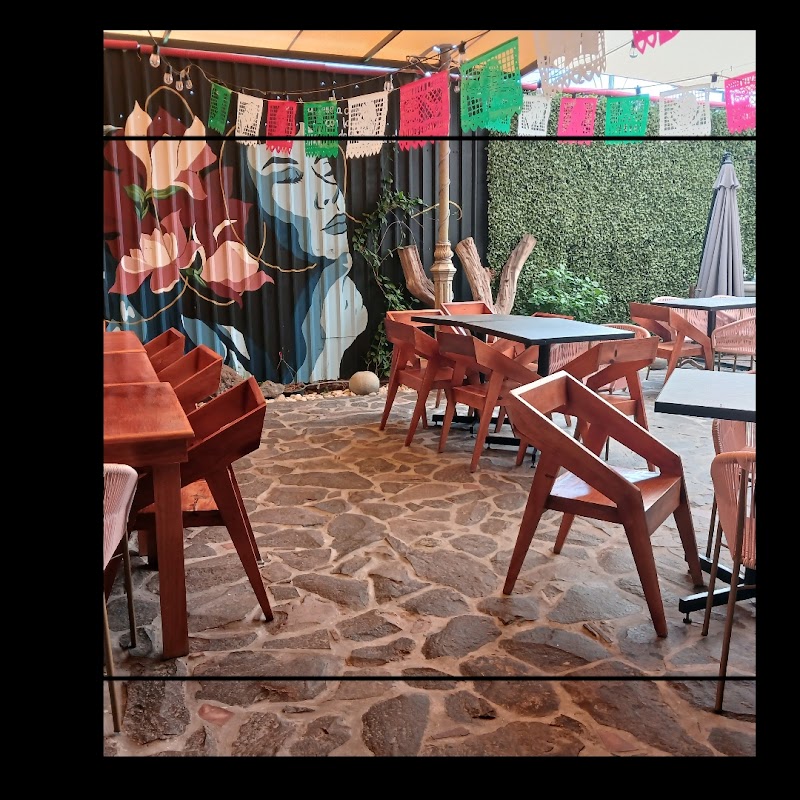 Magnolia lounge - Imagen 1