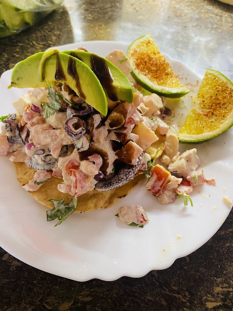 Mariscos Corona’s