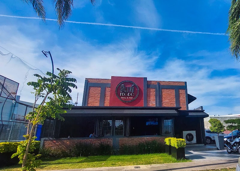 Olivo Negro Bistro - Imagen 1