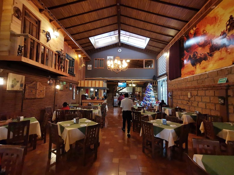 El Viejo Oeste - Imagen 1