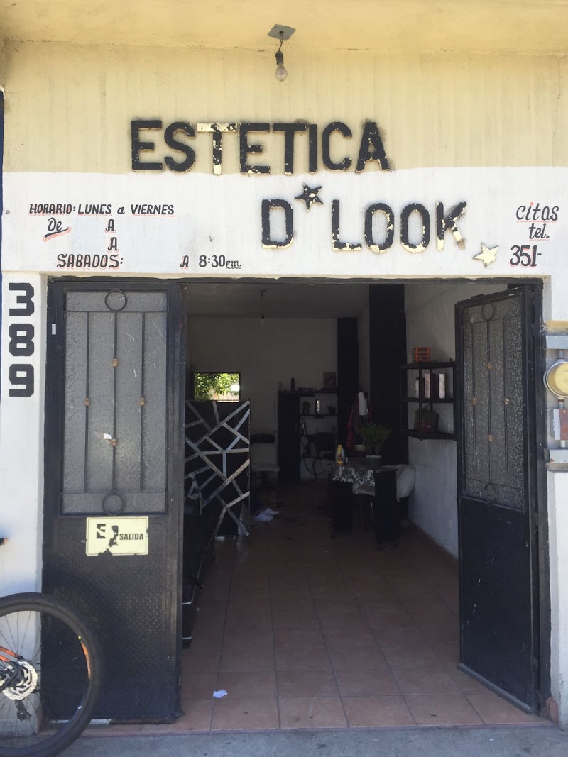 Estetica D’ Look - Imagen 1